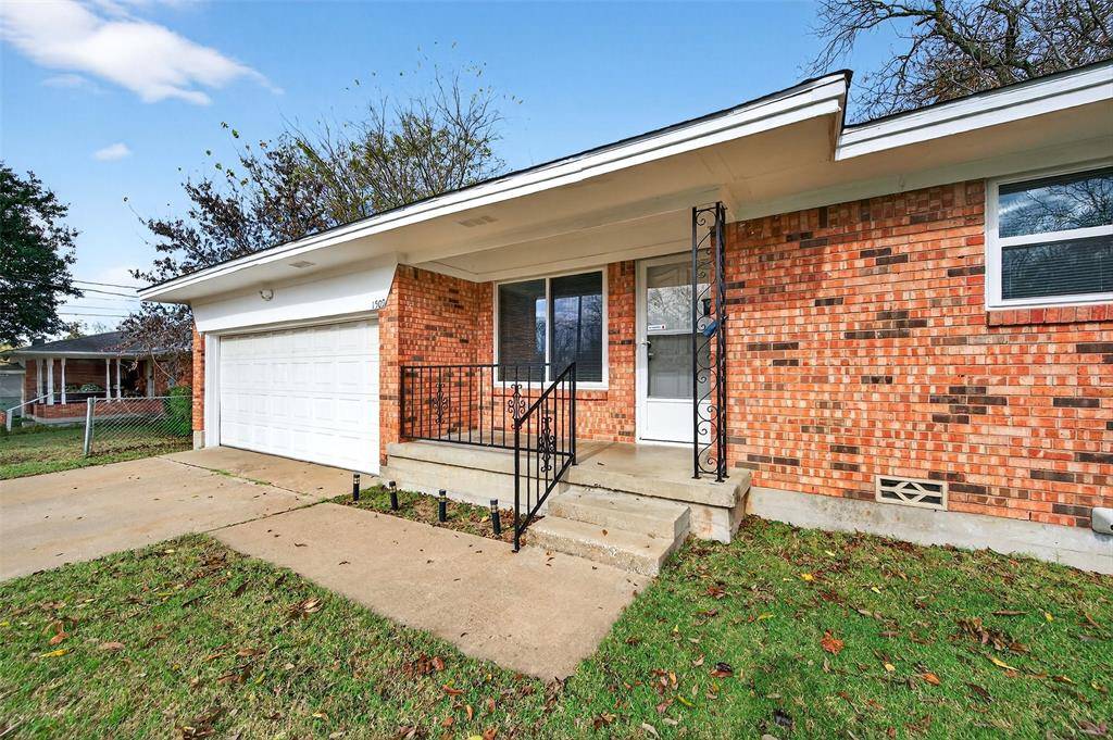 Sherman, TX 75090,1509 E Magnolia Street