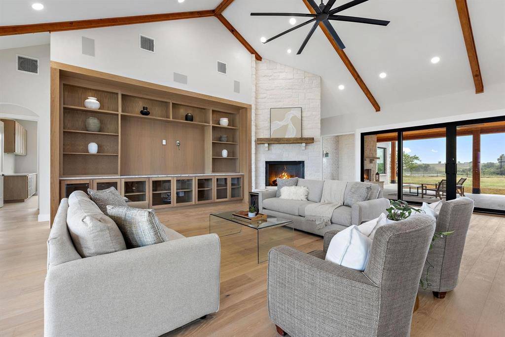 Godley, TX 76044,6505 County Road 1126B