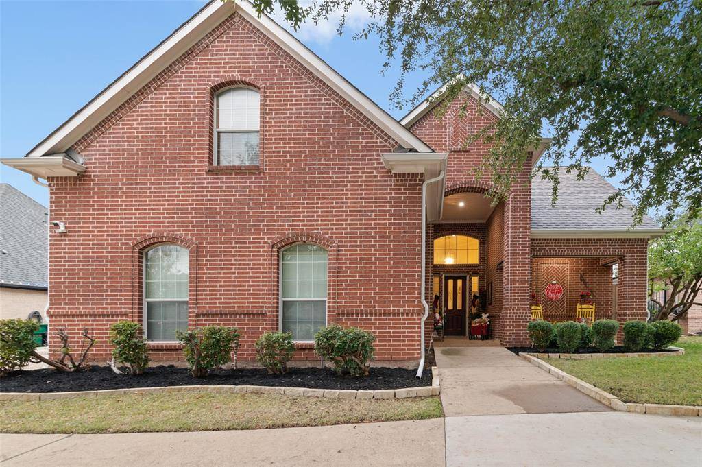 Denton, TX 76205,2212 Jefferson Trail