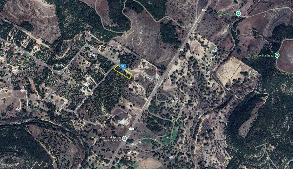 Bertram, TX 78605,353 Ash Juniper Way