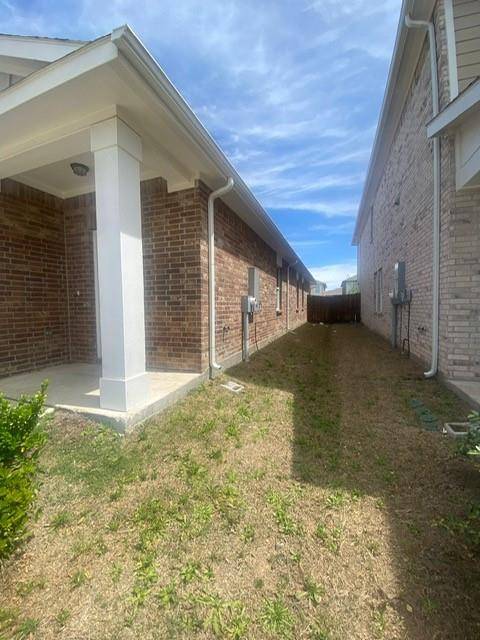 Princeton, TX 75407,1911 Marquette Drive