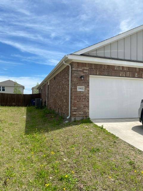 Princeton, TX 75407,1911 Marquette Drive