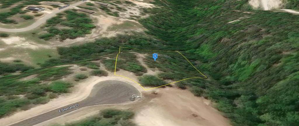 Cleburne, TX 76033,8621 Shetland Court E