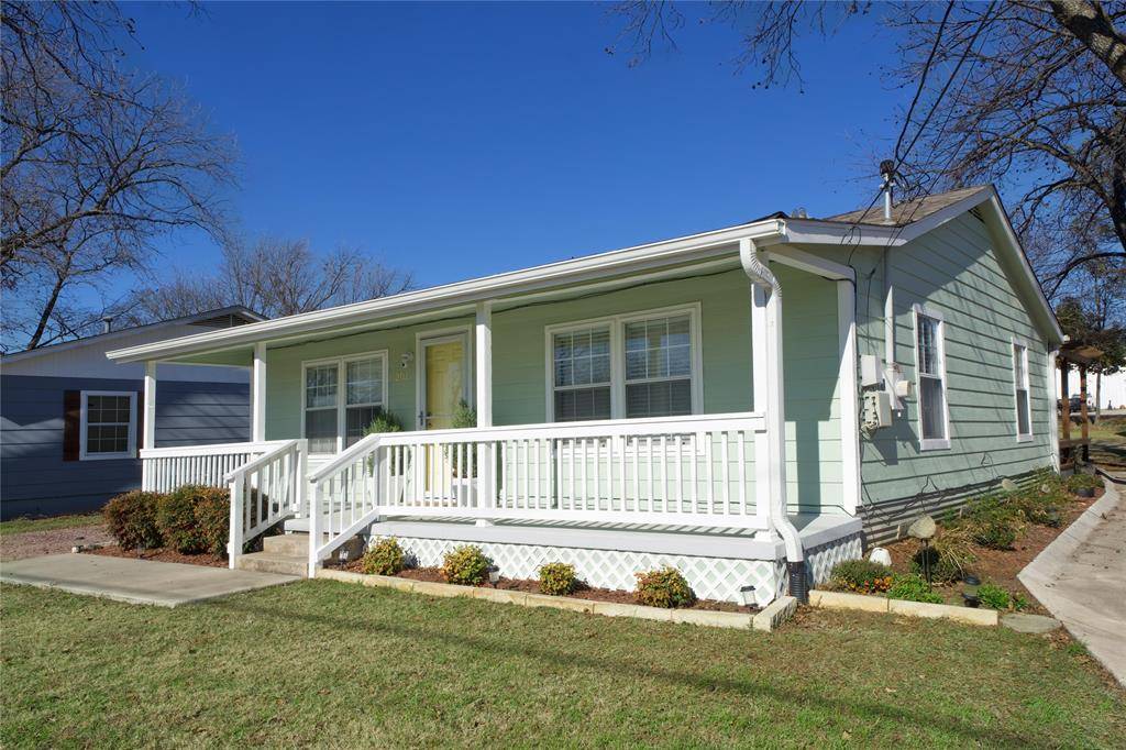 Whitesboro, TX 76273,201 Water Street