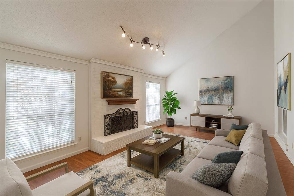 Richardson, TX 75081,1501 Barclay Drive