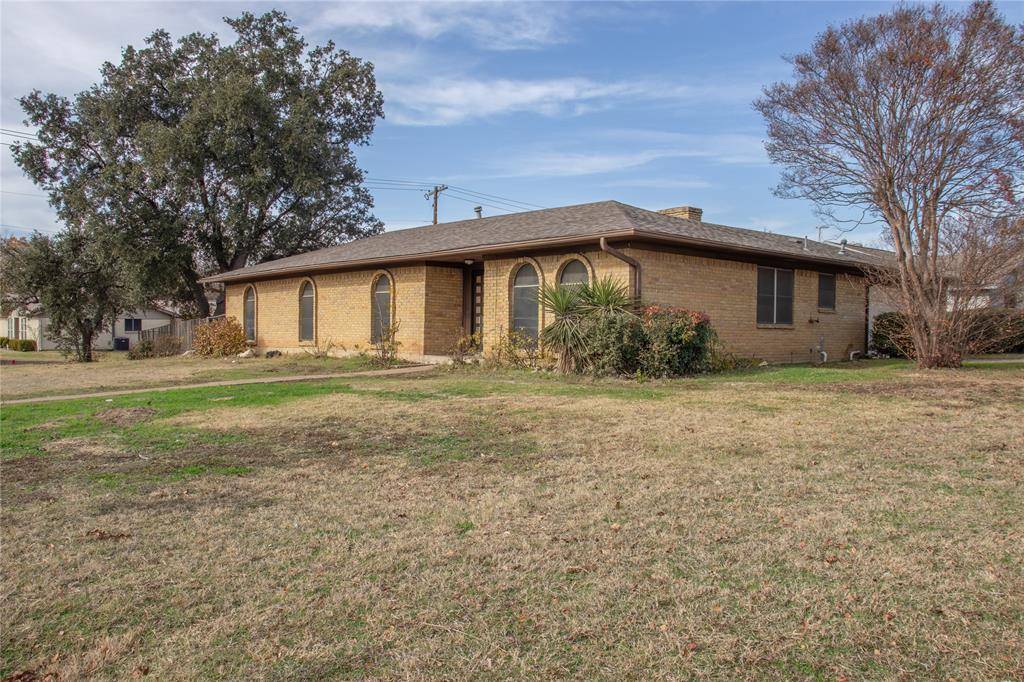 Irving, TX 75062,3701 W Rochelle Road