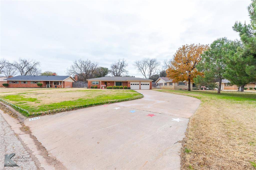 Abilene, TX 79605,1961 River Oaks Circle