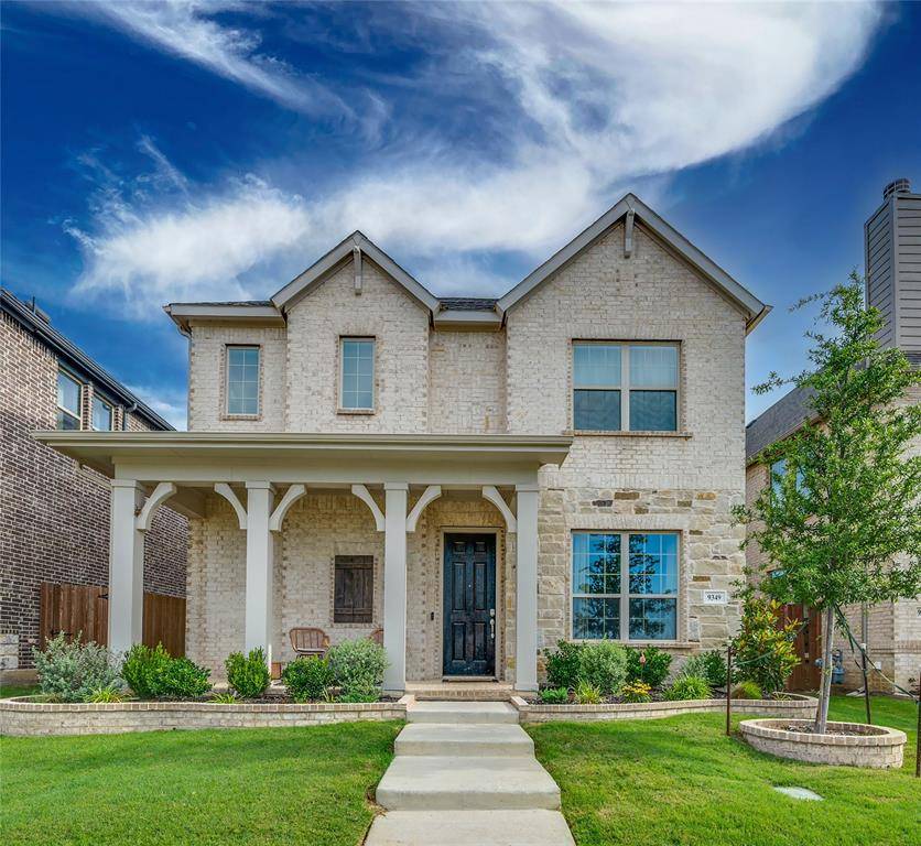 Fort Worth, TX 76118,9349 Loggerhead Way