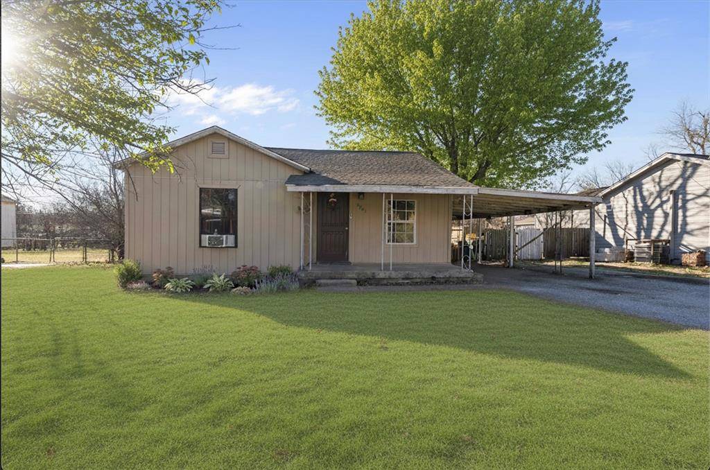 White Settlement, TX 76108,9201 Farmer Road