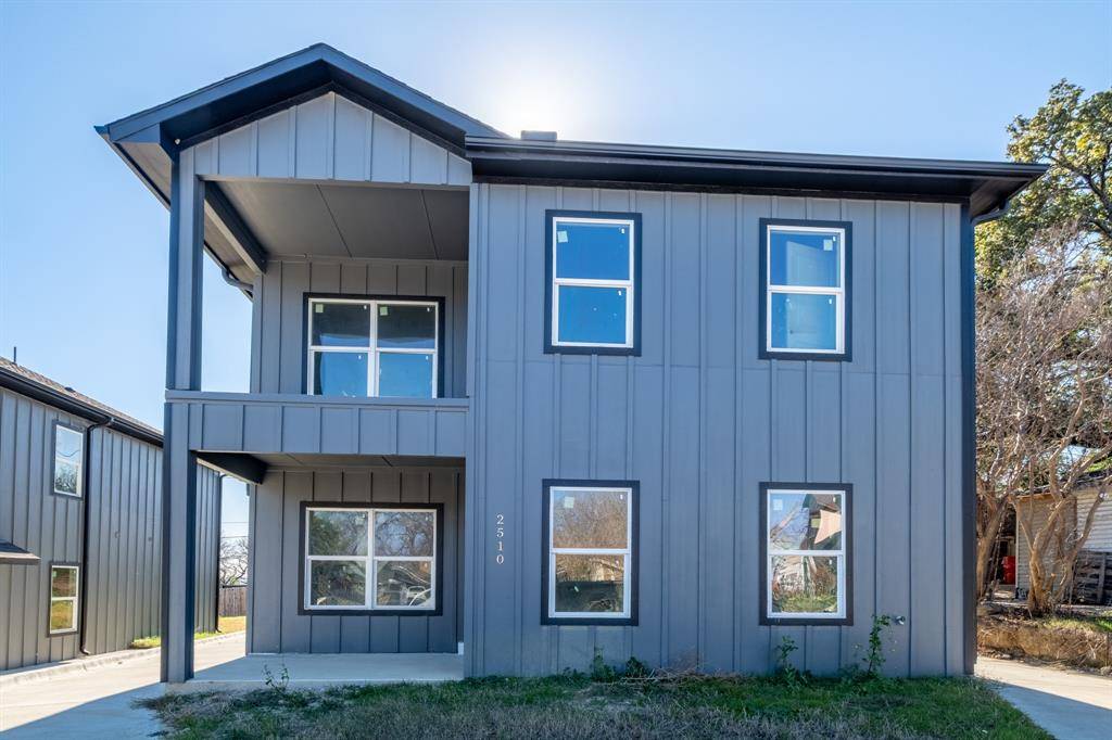 Fort Worth, TX 76106,2510 Oxford Avenue