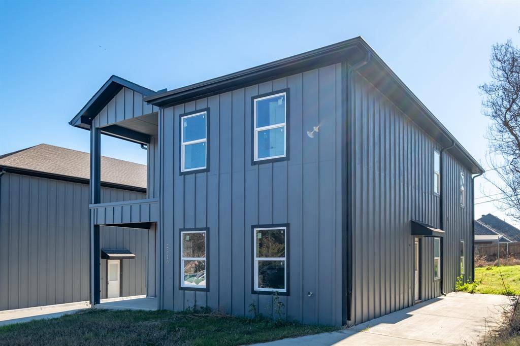 Fort Worth, TX 76106,2510 Oxford Avenue