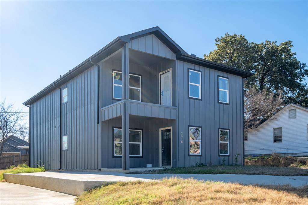 Fort Worth, TX 76106,2510 Oxford Avenue