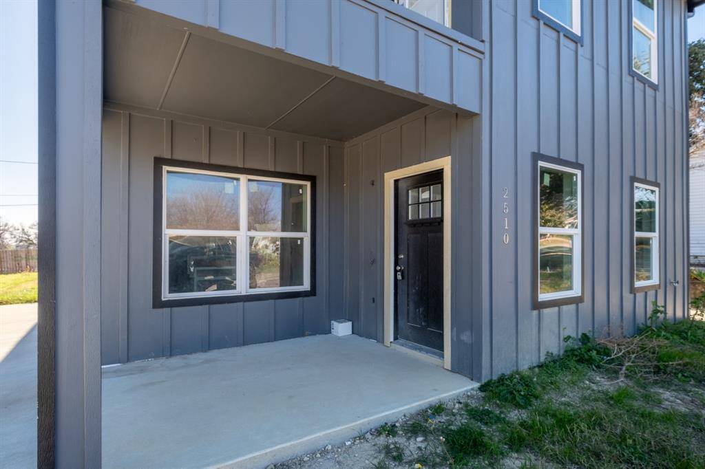 Fort Worth, TX 76106,2510 Oxford Avenue
