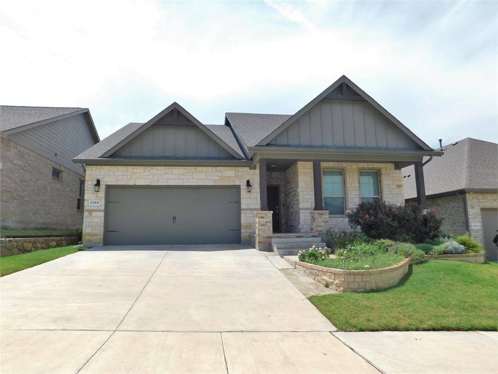 Northlake, TX 76247,2309 Shorthorn Drive