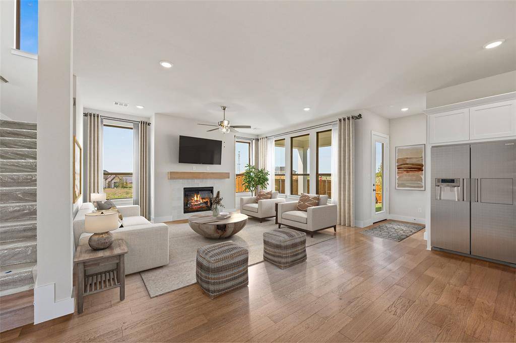 Celina, TX 75009,552 Stark Mews