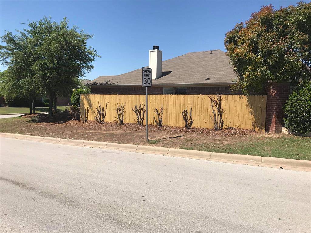 Fort Worth, TX 76131,524 Caravan Drive