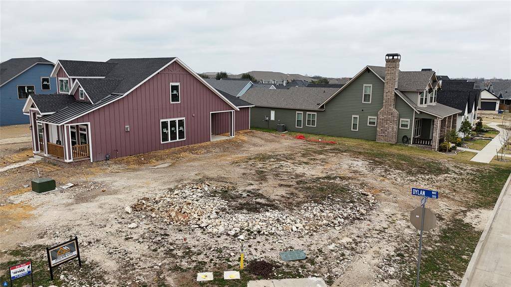 Midlothian, TX 76065,317 Dylan Way