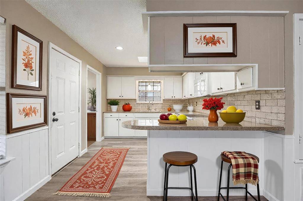 Leonard, TX 75452,309 N Pecan Street