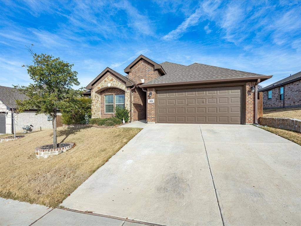 Weatherford, TX 76086,1824 Agarito Drive