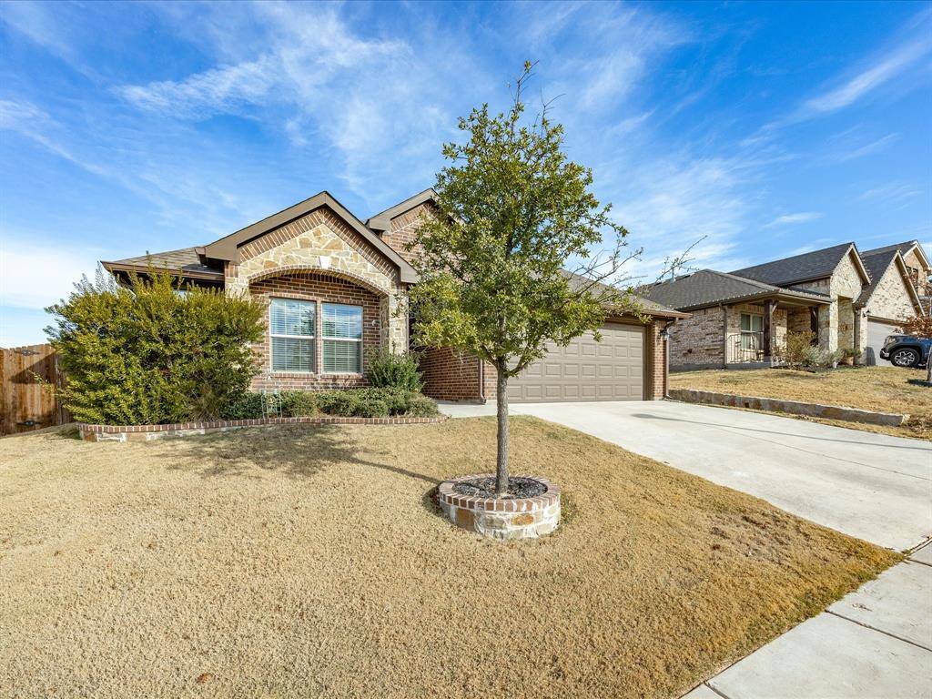 Weatherford, TX 76086,1824 Agarito Drive