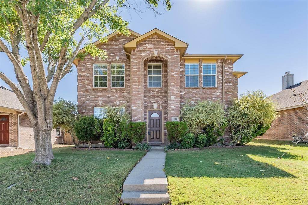Allen, TX 75002,1314 Rusk Drive