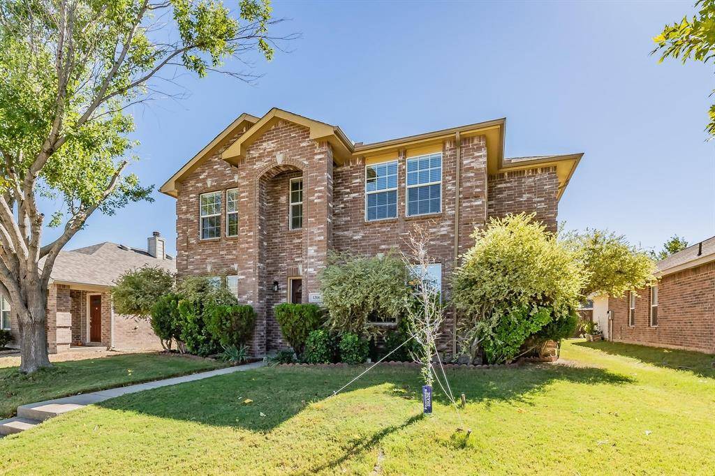 Allen, TX 75002,1314 Rusk Drive