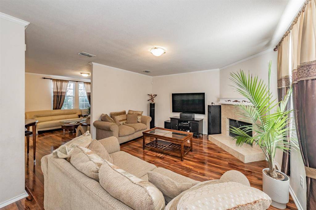 Allen, TX 75002,1314 Rusk Drive