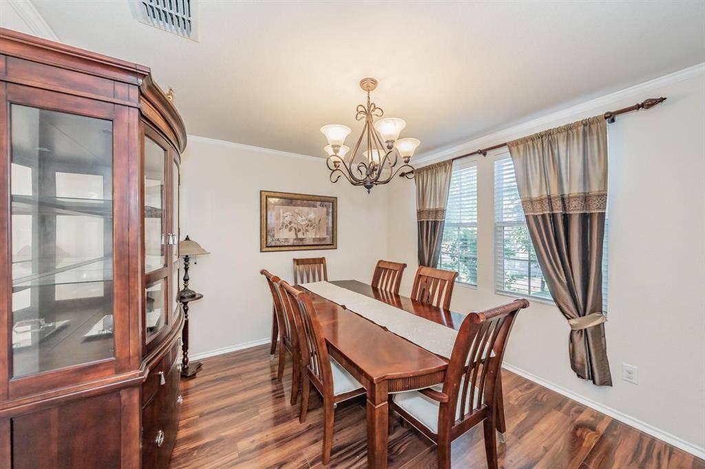 Allen, TX 75002,1314 Rusk Drive