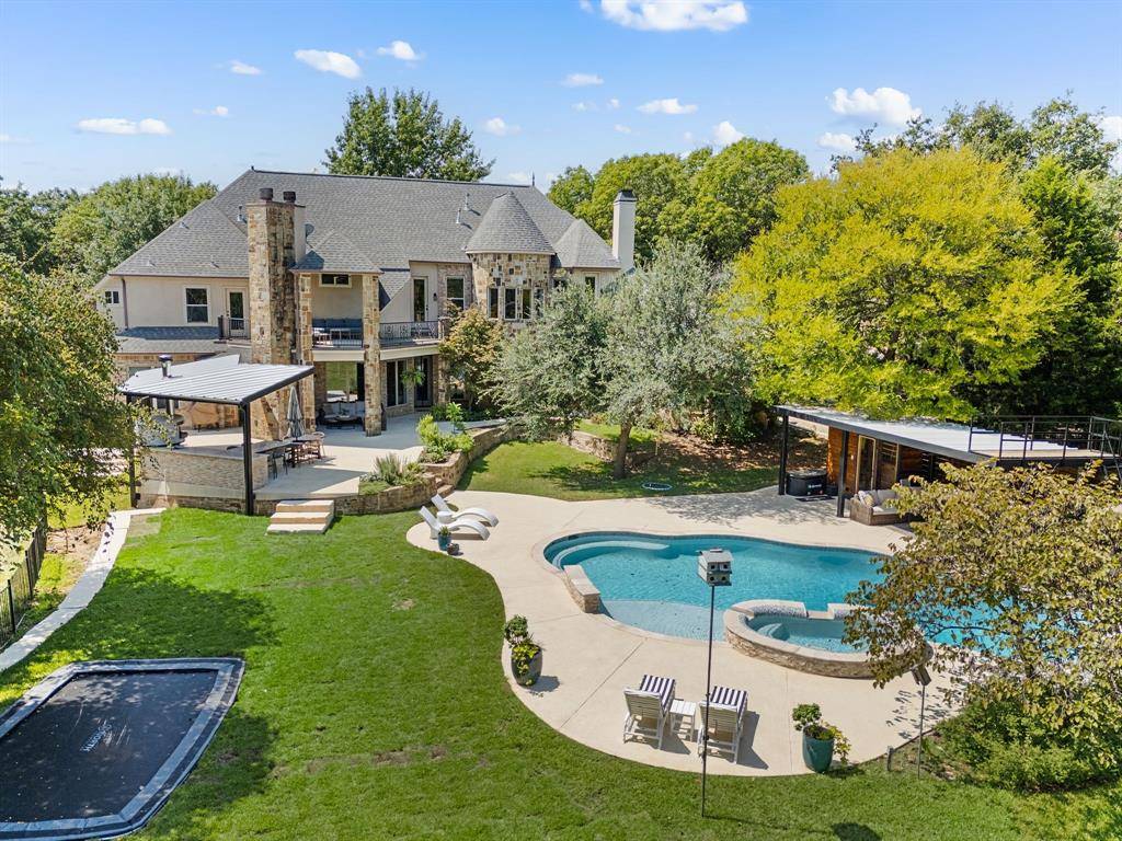 Southlake, TX 76092,831 Simmons Court