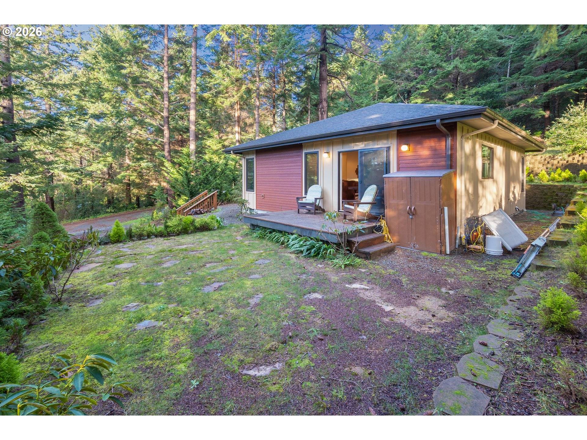 Port Orford, OR 97465,241 16TH ST