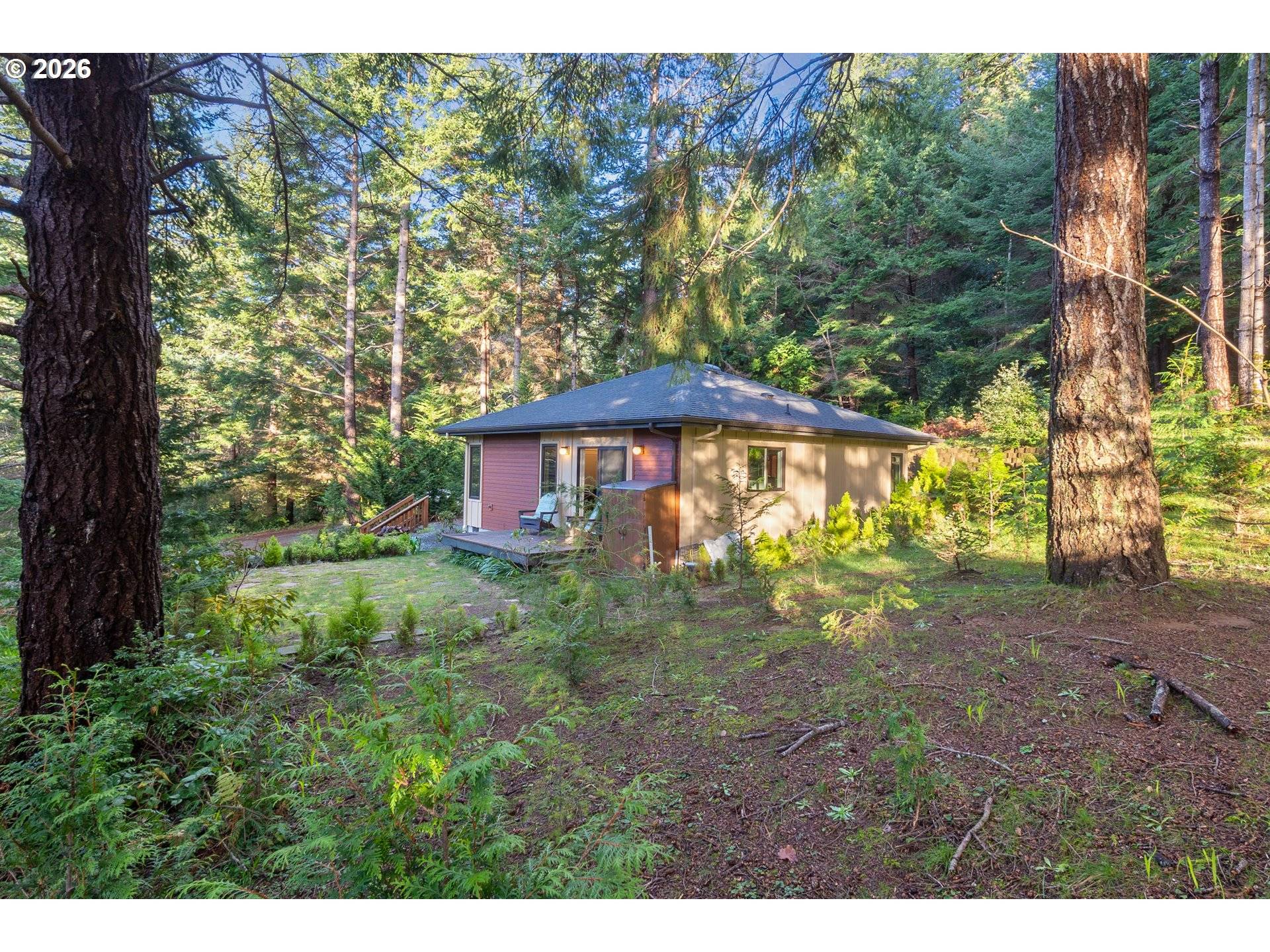 Port Orford, OR 97465,241 16TH ST
