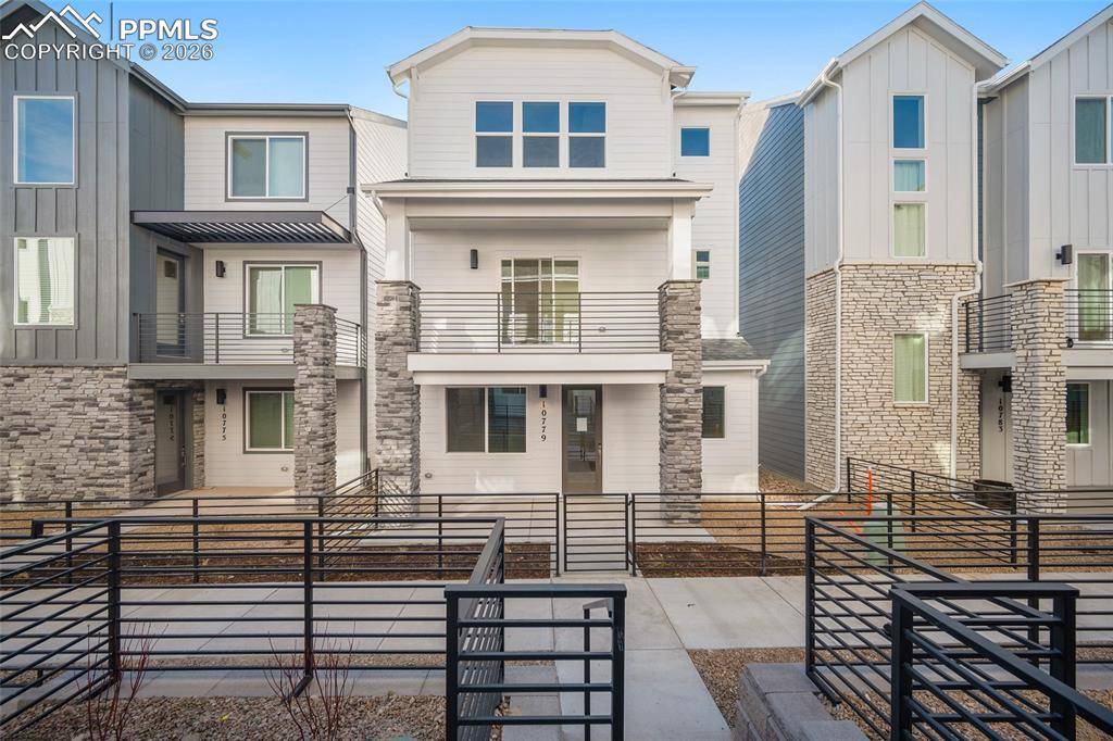 Colorado Springs, CO 80908,10779 Spalding VW