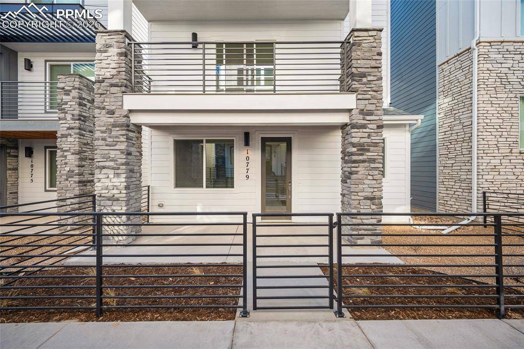 Colorado Springs, CO 80908,10779 Spalding VW