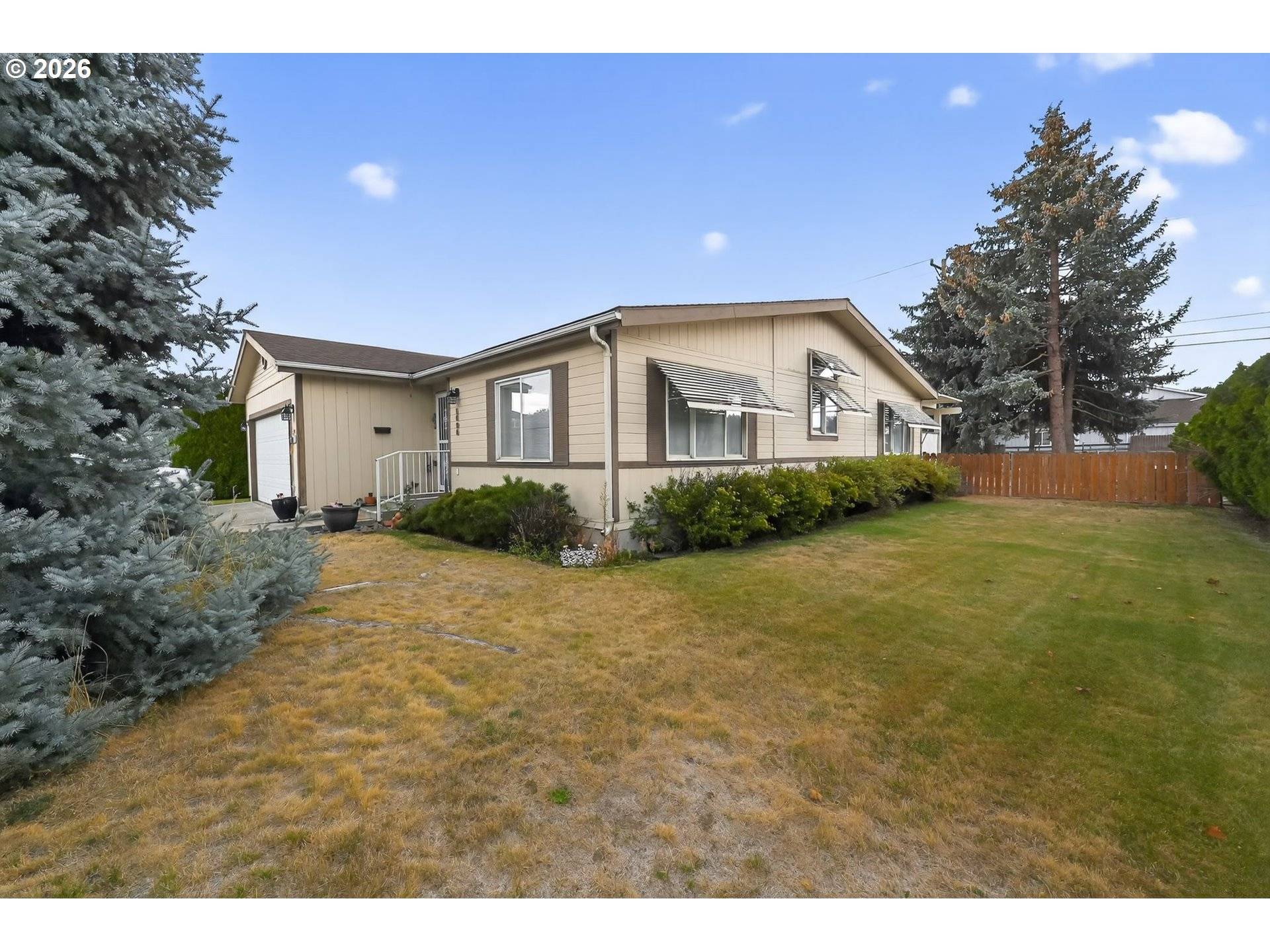 Redmond, OR 97756,1620 NE 6TH ST