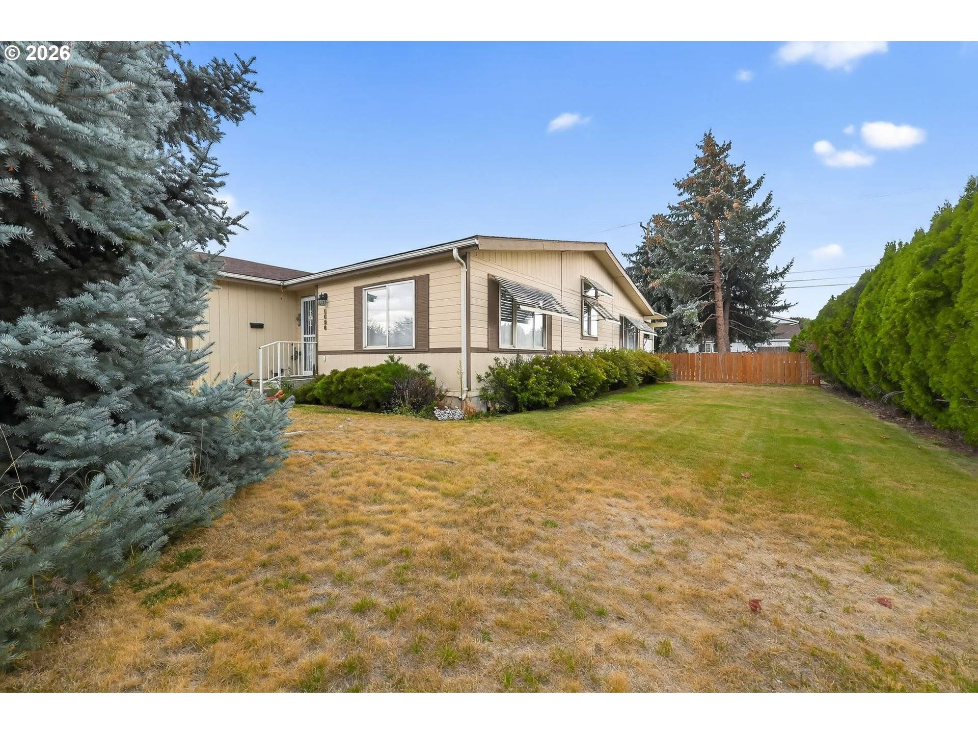 Redmond, OR 97756,1620 NE 6TH ST