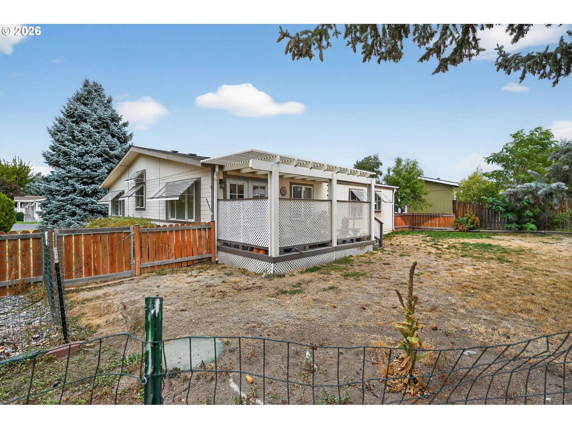 Redmond, OR 97756,1620 NE 6TH ST