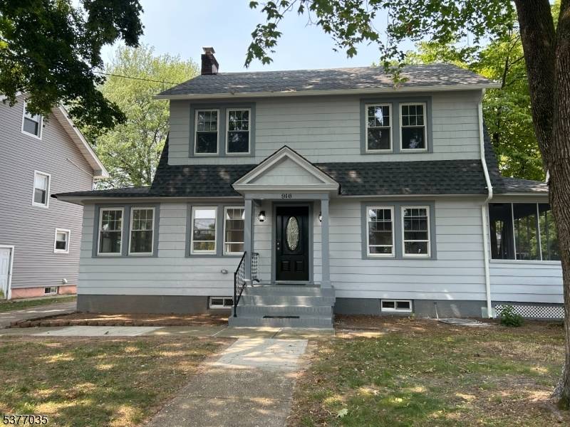 Plainfield City, NJ 07063,916 Sherman Ave