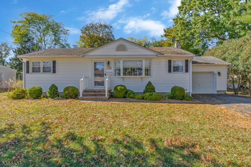 Piscataway Twp., NJ 08854,440 Webster Ave