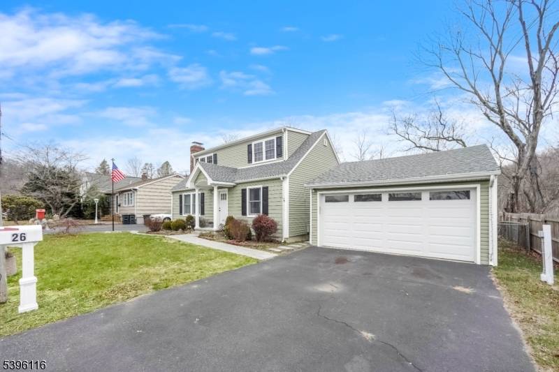 Ringwood Boro, NJ 07456,26 Skyline Lake Dr