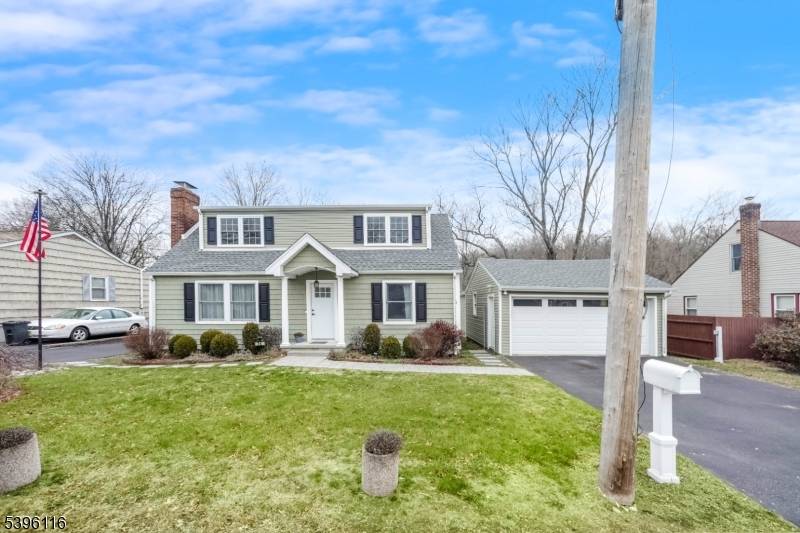 Ringwood Boro, NJ 07456,26 Skyline Lake Dr