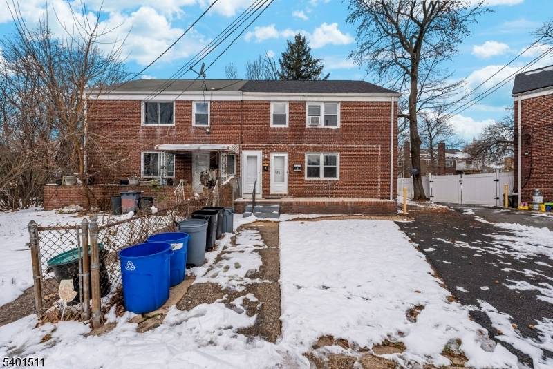 Rahway City, NJ 07065,763 Audrey Dr