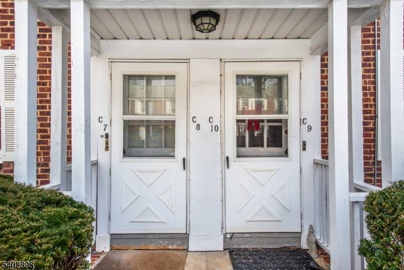 Springfield Twp., NJ 07081,445 Morris Ave #7