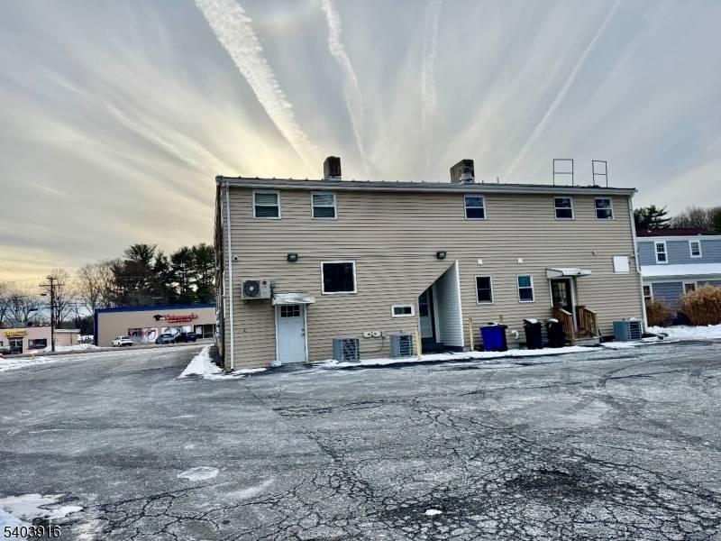 Roxbury Twp., NJ 07876,158 State Route 10 #1