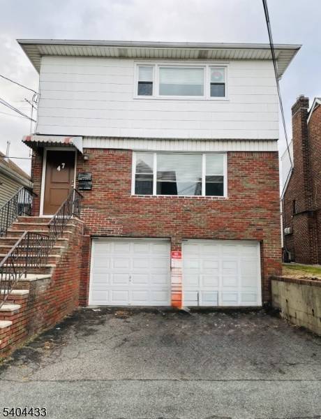 Belleville Twp., NJ 07109,47 Columbus Ave #1