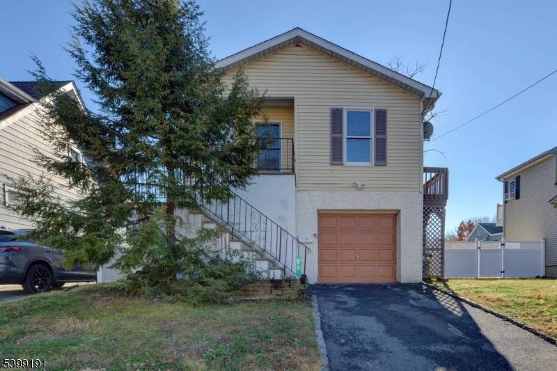 Bloomfield Twp., NJ 07003,90 Dewey St