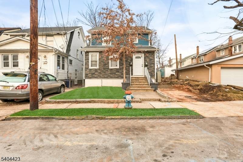 Irvington Twp., NJ 07111,112 University Pl