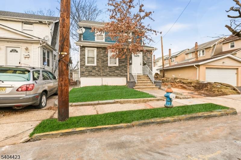 Irvington Twp., NJ 07111,112 University Pl