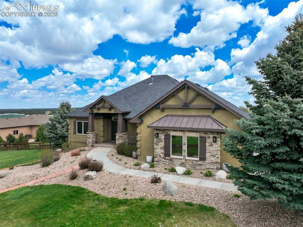 Colorado Springs, CO 80908,17820 Pioneer Crossing