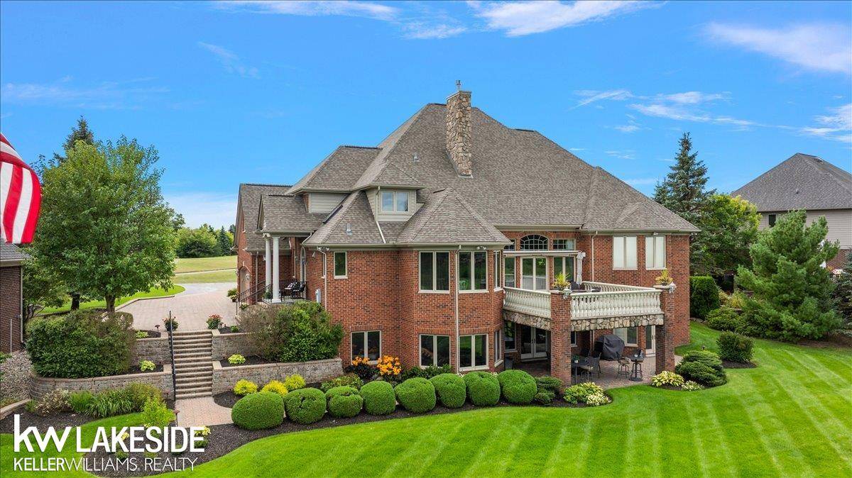 Oakland, MI 48363,2598 Invitational DR