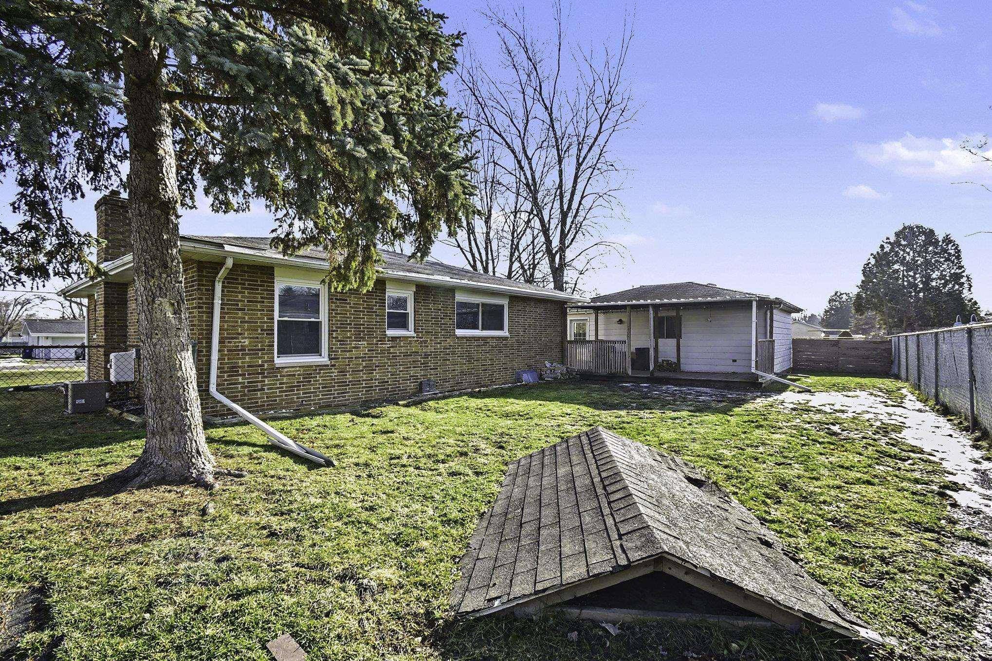 Saginaw, MI 48603,2669 Valley Drive DR